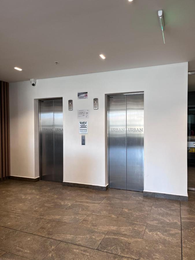 Penthouse Con Vista A Los Cerros. Bogota Exterior photo